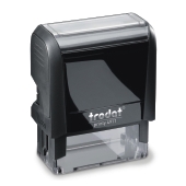 Trodat 4911 Printy - Self Inking Stamp