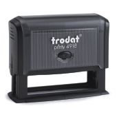 Trodat 4918 Printy Self Inking Stamp