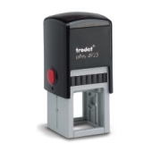 Trodat 4923 Printy - Self Inking Stamp
