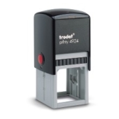 Trodat 4924 Printy - Self Inking Stamp