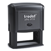 Trodat 4926 Printy - Self Inking Stamp