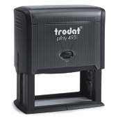 Trodat 4931 Printy - Self Inking Stamp