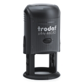 Trodat 4630 Printy - Self Inking Stamp