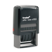 4750 Printy - Self Inking Dater