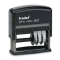 4813 Printy - Self Inking Dater
