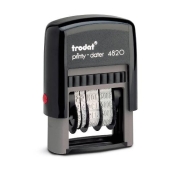 4820 Printy - Self Inking Dater