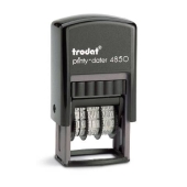 4850 Printy - Self Inking Dater