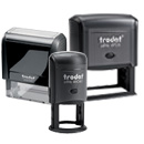 Printy Self-Inking Stamp