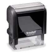 Idaho Notary Printy 4913 Self-Inking Stamp, Rectangular