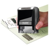 Identity Theft Protection Stamp