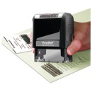 Identity Theft Protection Stamp