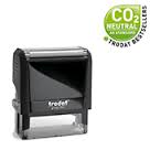 Small Return Address Stamp - Self Inking