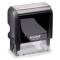 Medium Return Address Stamp