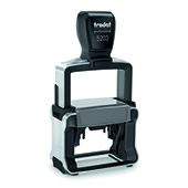 Trodat 5203 Professional Self Inking Stamp