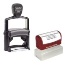 Text Stamps