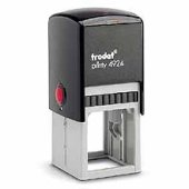 Monogram Stamp - Square (4924 Printy)