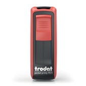 Trodat 9512 Pocket Printy