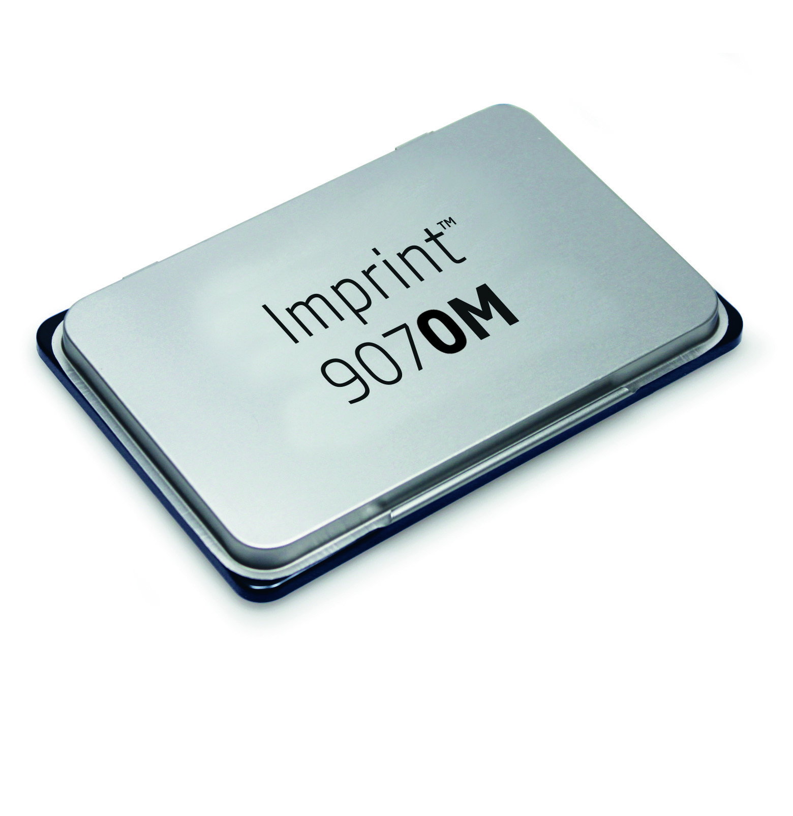 9070M Imprint Metal Stamp Pad