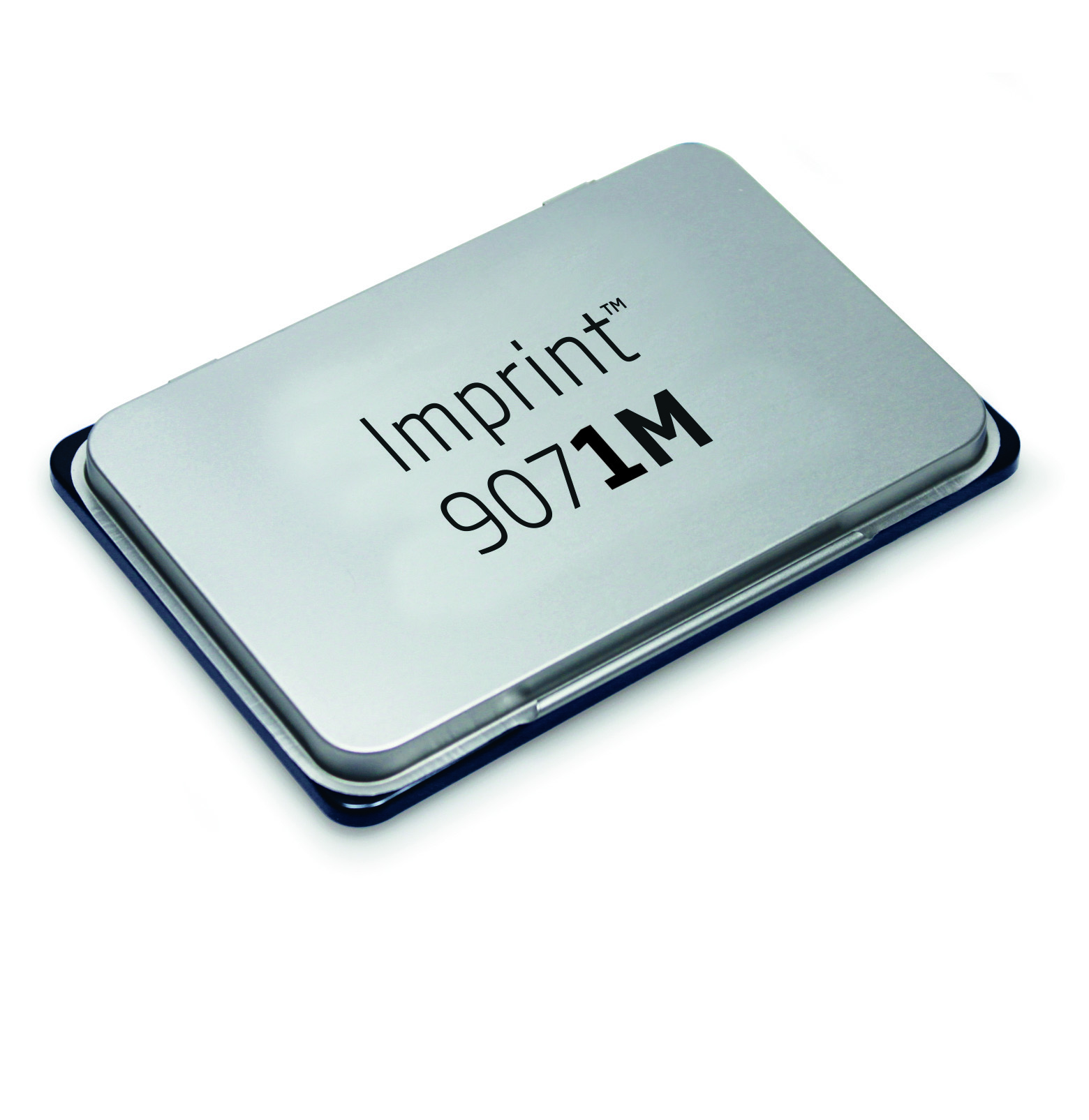9071M Imprint Metal Stamp Pad