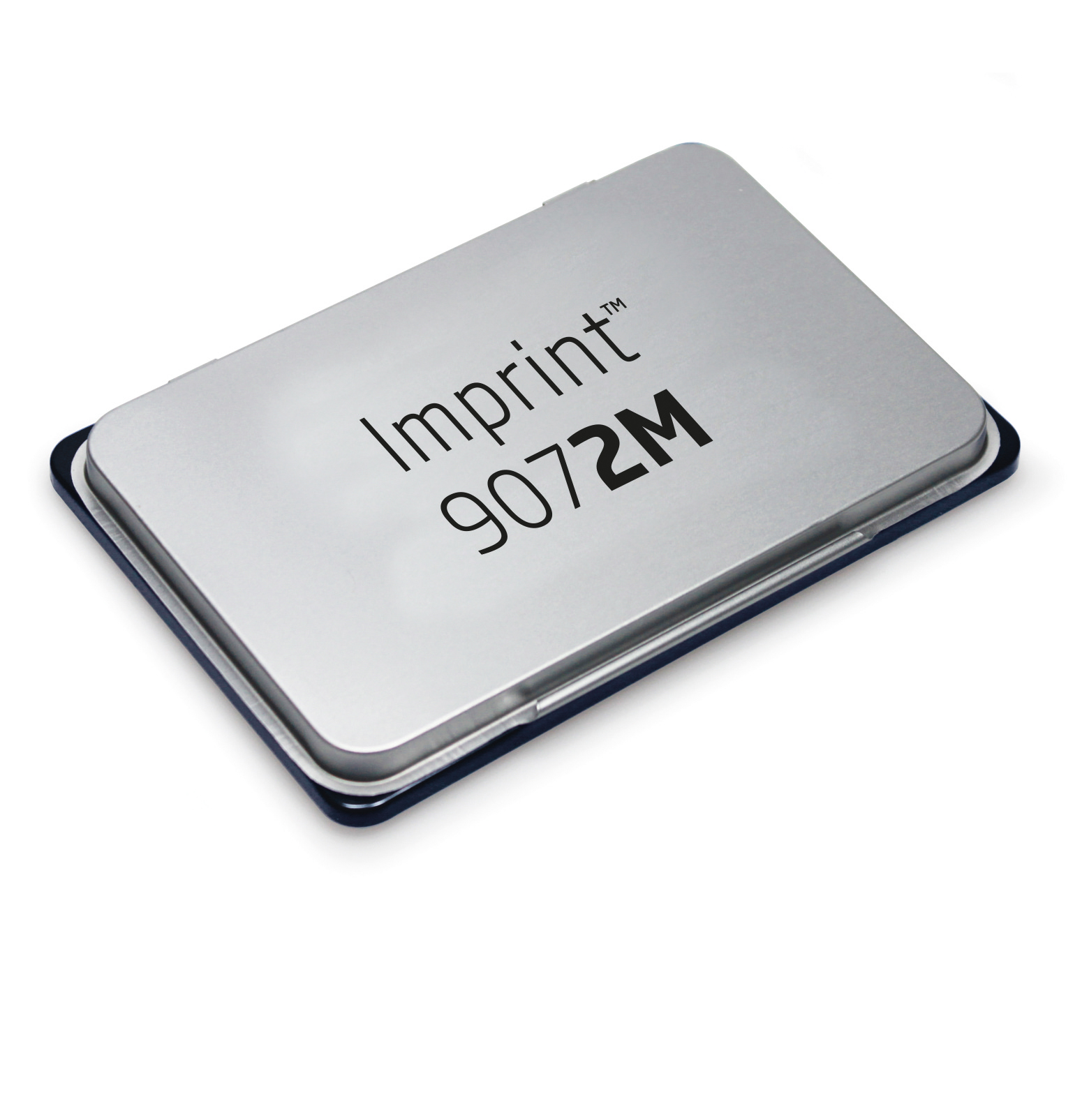 9072M Imprint Metal Stamp Pad