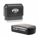 PSI Line - Self Inking,  Slim Stamps, and Super Slim Stamps