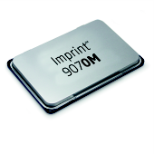 9070M Imprint Metal Stamp Pad