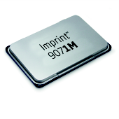 9071M Imprint Metal Stamp Pad
