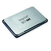 9074M Imprint Metal Stamp Pad