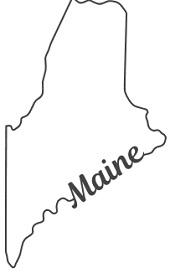 Maine