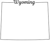 Wyoming