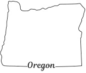 Oregon