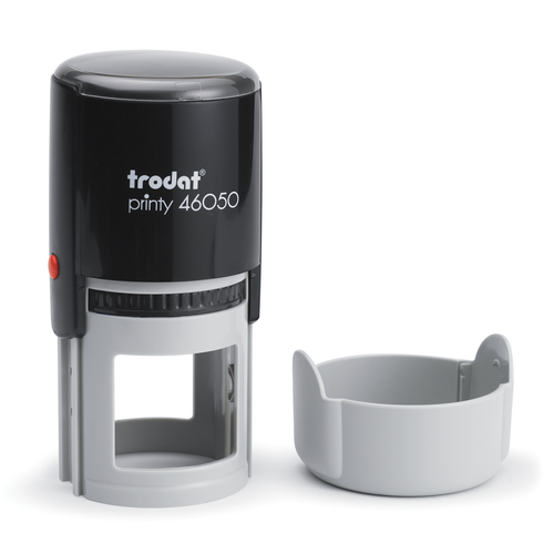 Trodat GmbH 22711 Trodat Black Ink for Stamp Pad