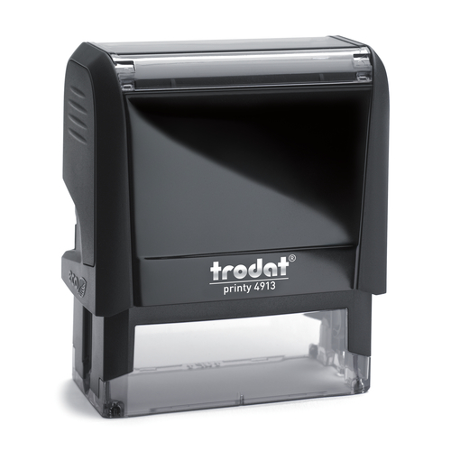 Trodat 4913 Printy Self Inking Stamp