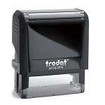 Trodat 4914 Printy Self Inking Stamp