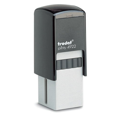 Trodat 4922 Printy Self Inking Stamp