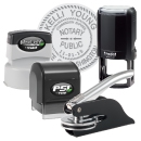 Notary Stamps and Seals for the States