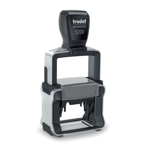 Trodat 5200 Professional Self Inking Stamp