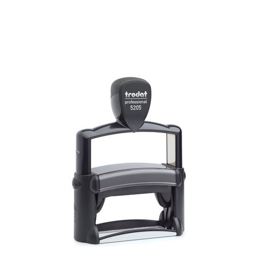 Trodat 5205 Professional Self Inking Stamp