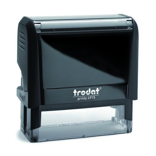 Ohio Notary Self-Inking Stamp with 3 Lines