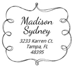 Product Imprint Image