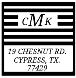 Product Imprint Image