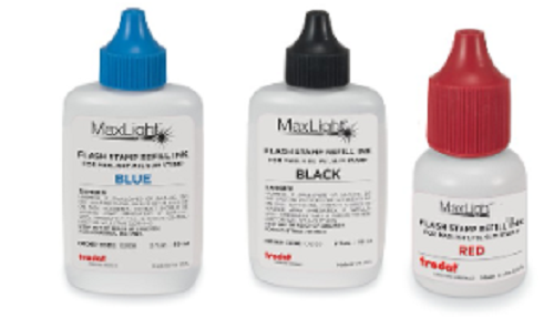 Maxlight / Ultimark / PSI Refill Ink