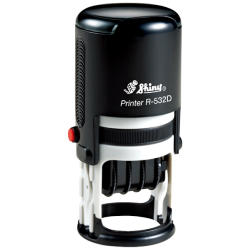 Shiny R-532D
