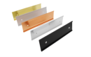 Wall Holders 